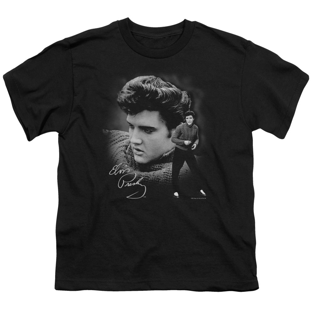 ELVIS PRESLEY SWEATER