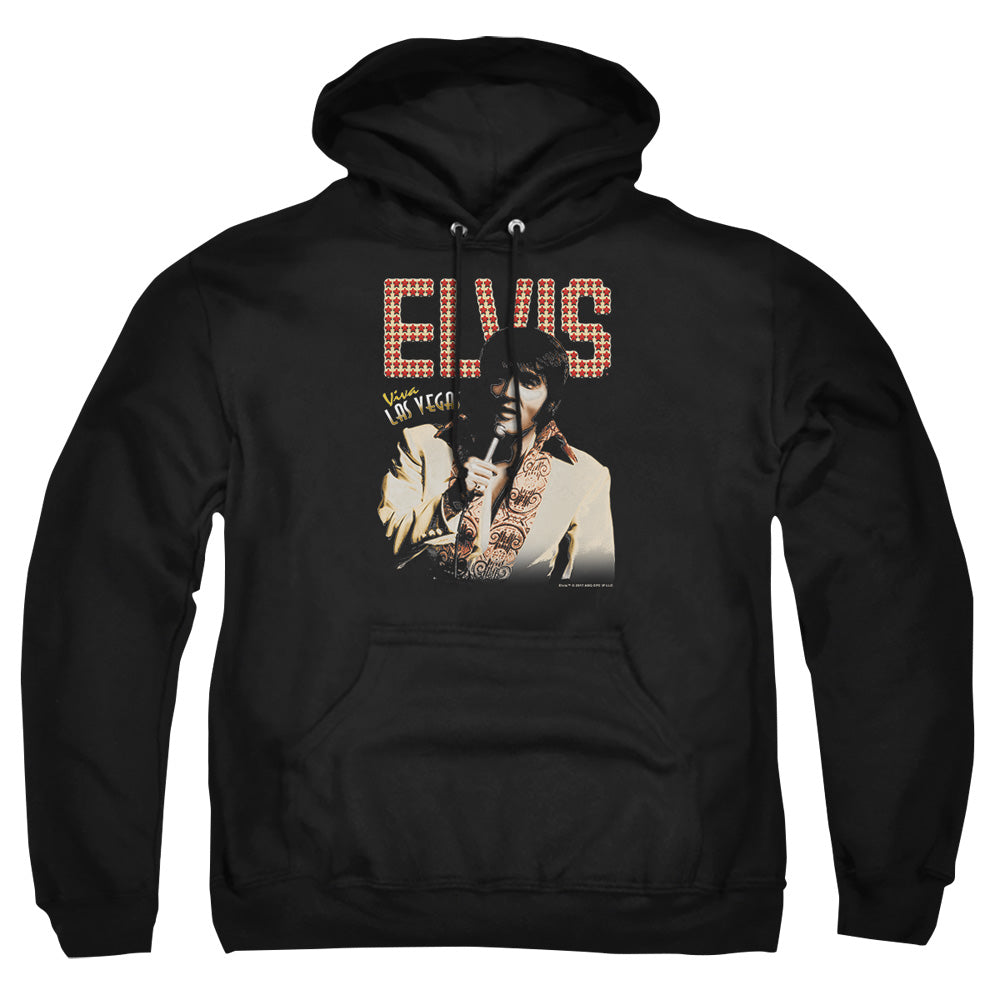 ELVIS PRESLEY VIVA STAR