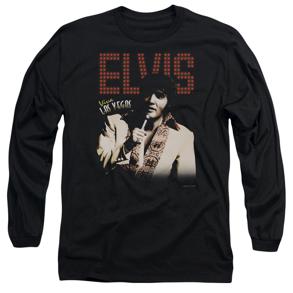 ELVIS PRESLEY VIVA STAR