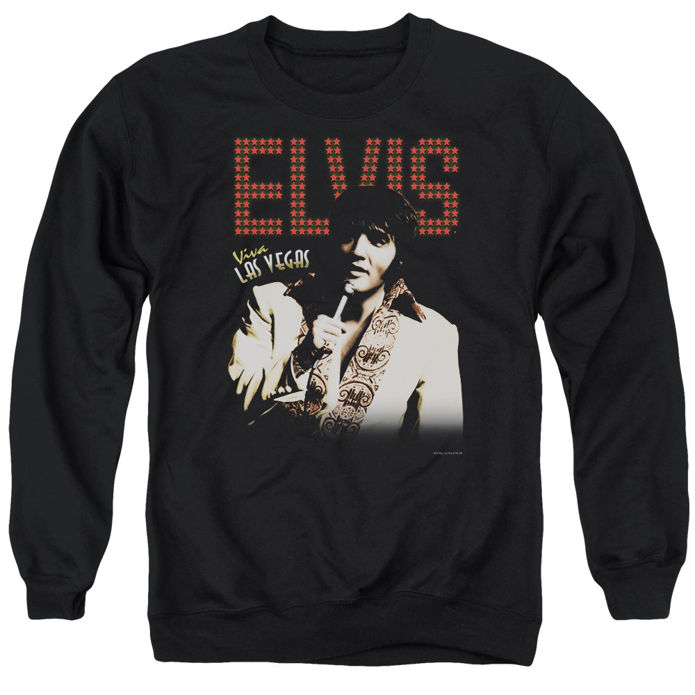 ELVIS PRESLEY VIVA STAR