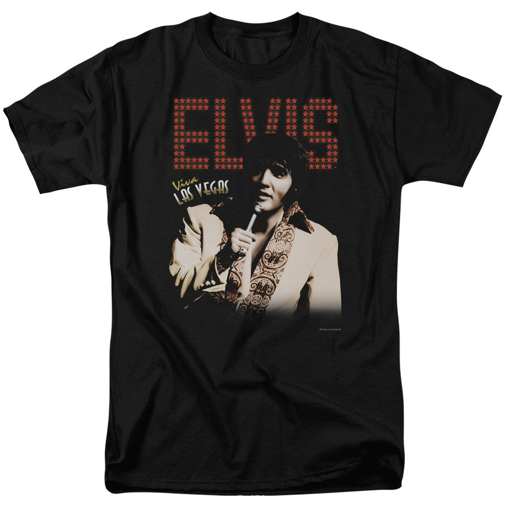 ELVIS PRESLEY VIVA STAR