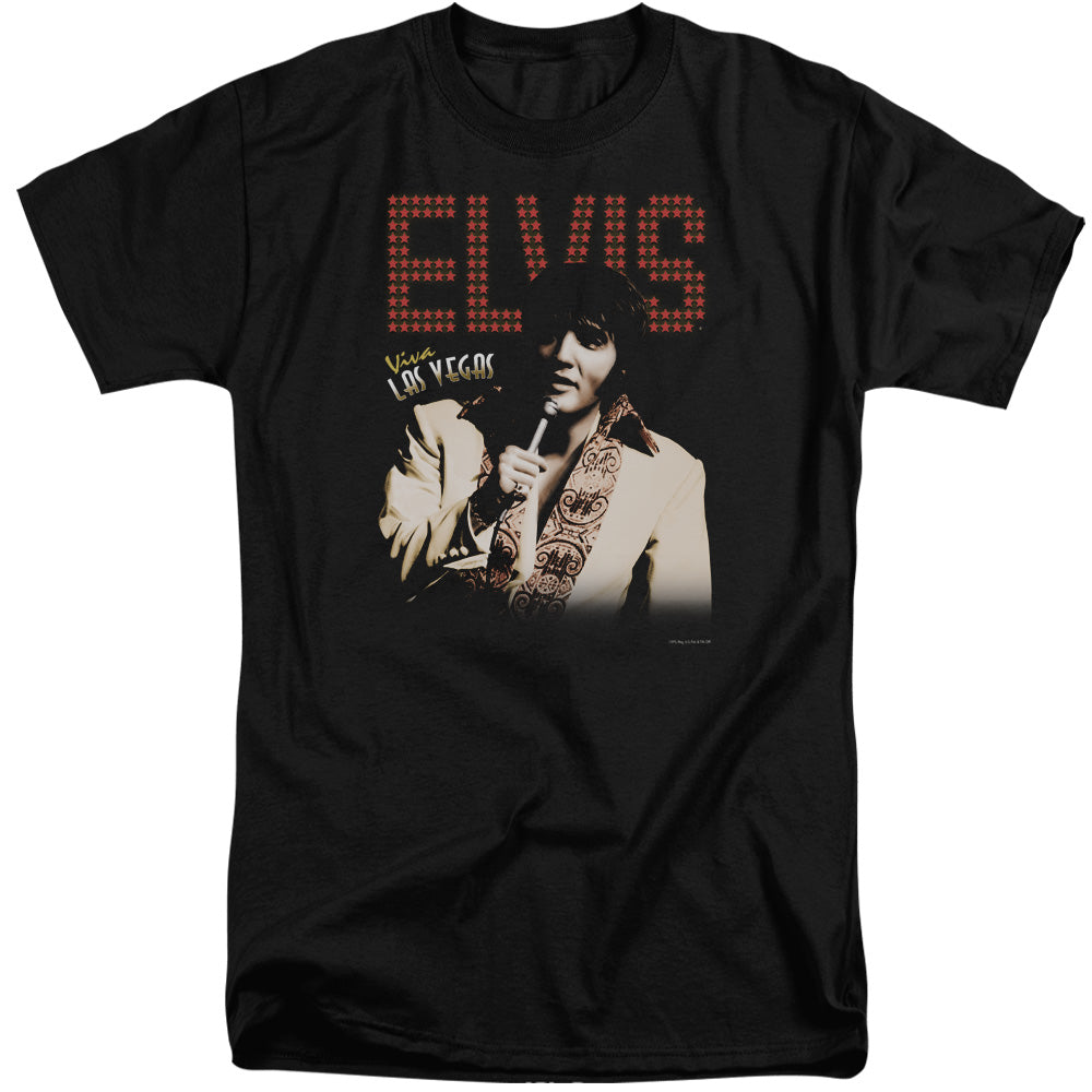 ELVIS PRESLEY VIVA STAR