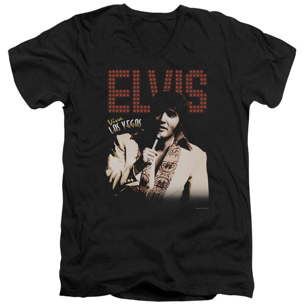 ELVIS PRESLEY VIVA STAR