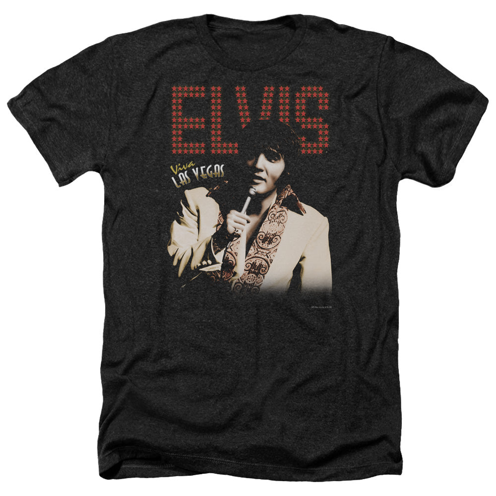 ELVIS PRESLEY VIVA STAR