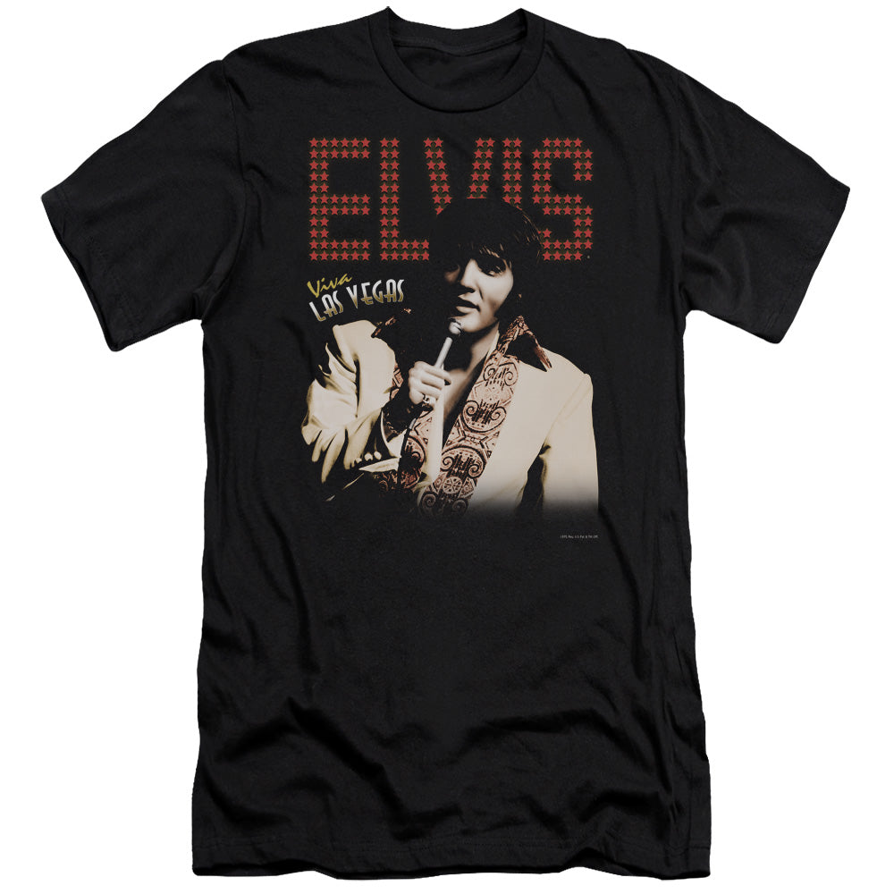 ELVIS PRESLEY VIVA STAR