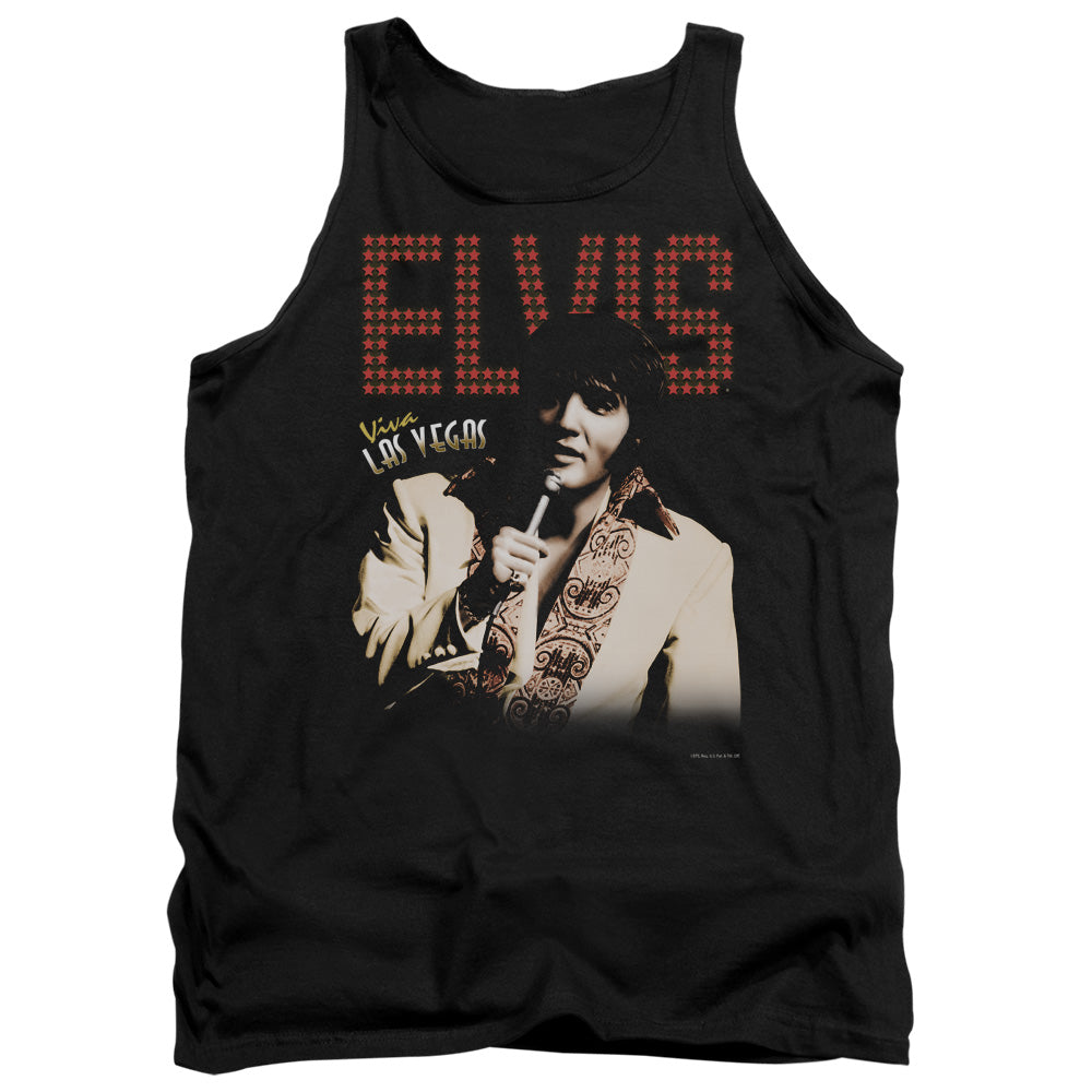 ELVIS PRESLEY VIVA STAR