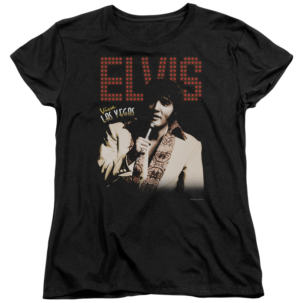 ELVIS PRESLEY VIVA STAR