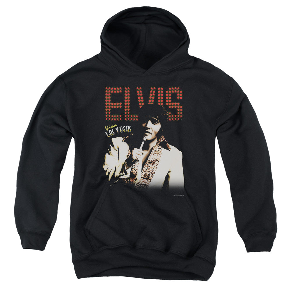 ELVIS PRESLEY VIVA STAR