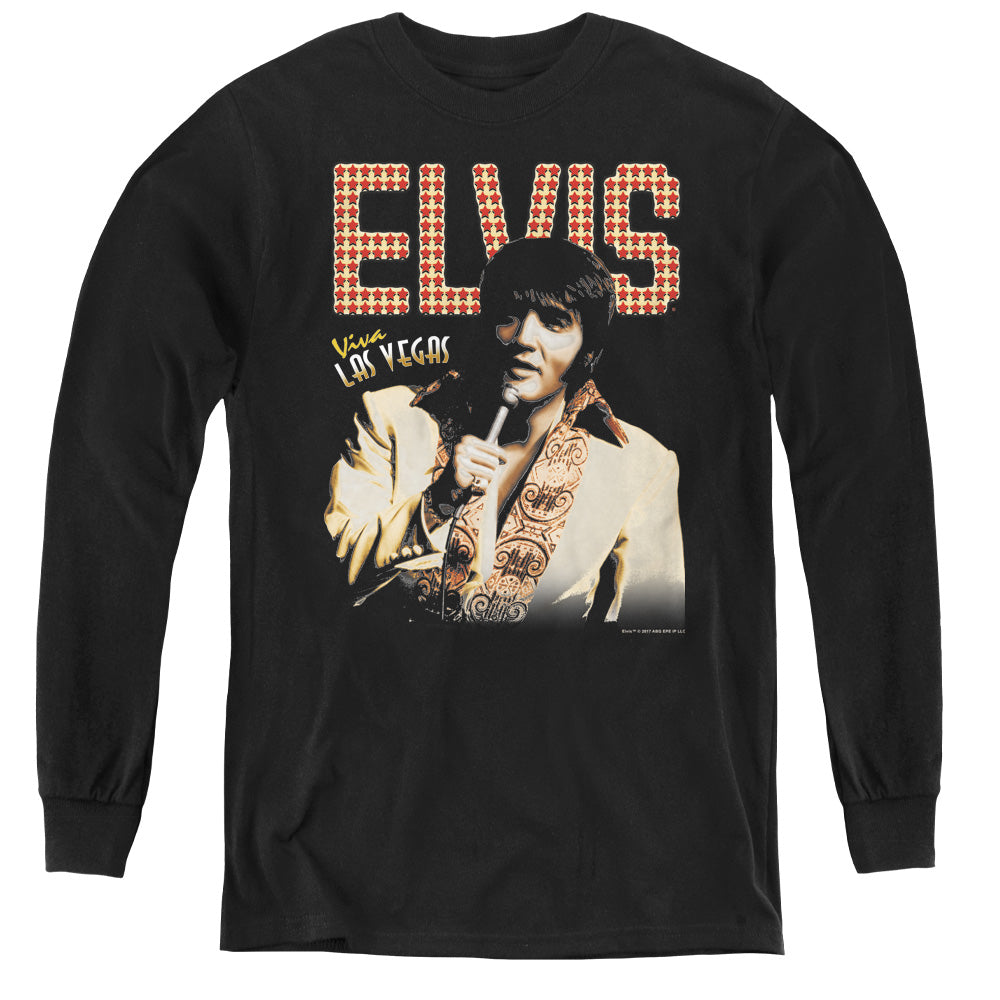 ELVIS PRESLEY VIVA STAR