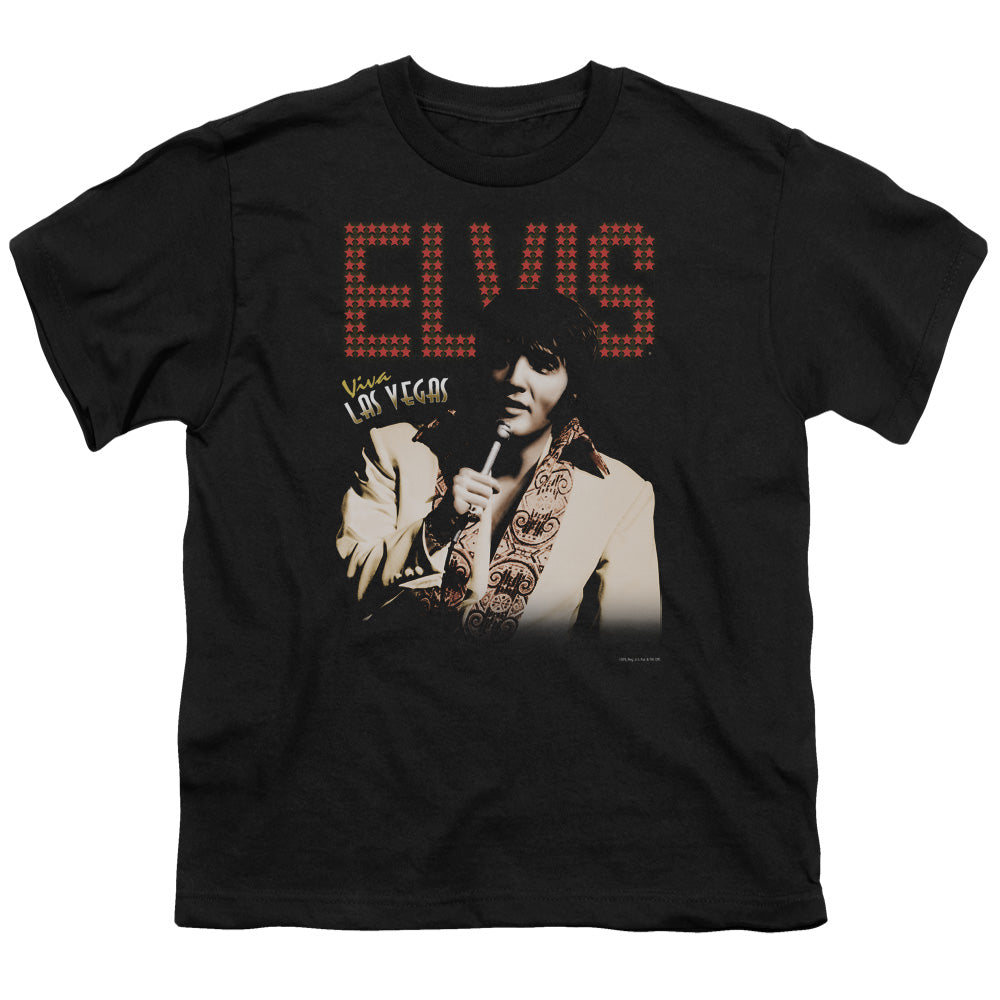 ELVIS PRESLEY VIVA STAR