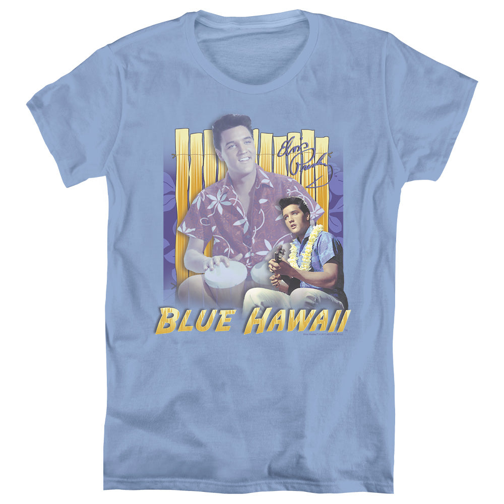 ELVIS PRESLEY BLUE HAWAII