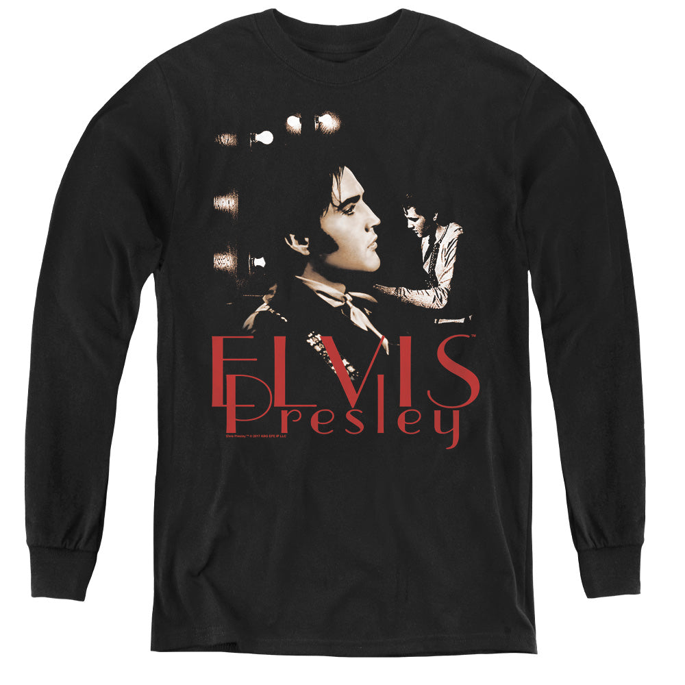 ELVIS PRESLEY MEMORIES