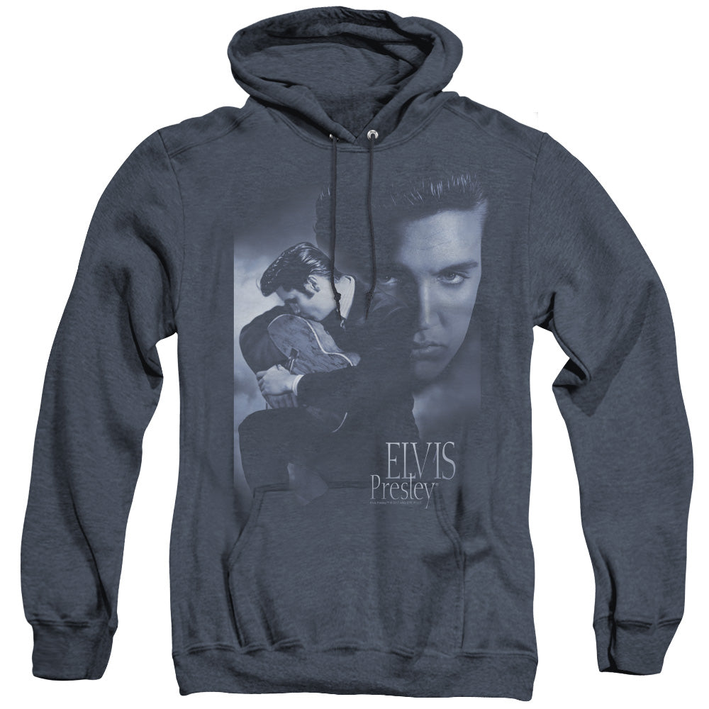 ELVIS PRESLEY REVERENT