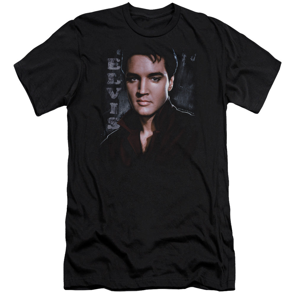 ELVIS PRESLEY TOUGH