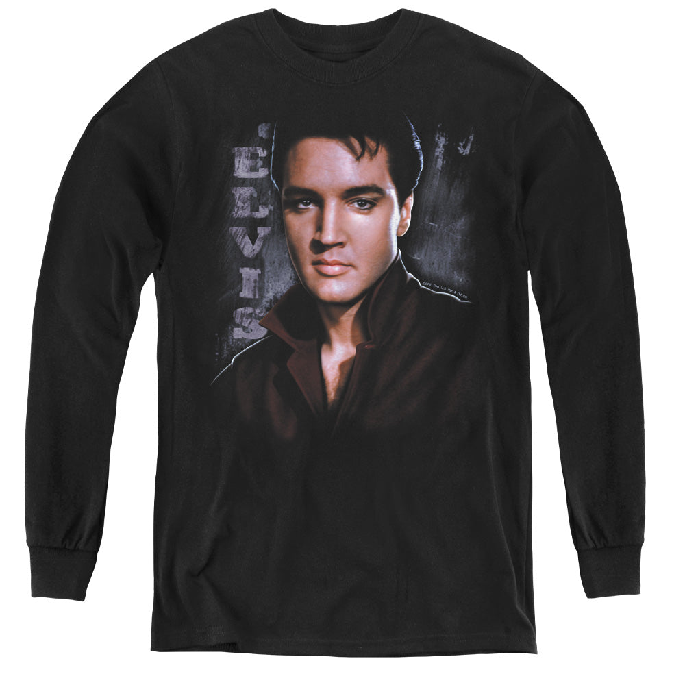 ELVIS PRESLEY TOUGH