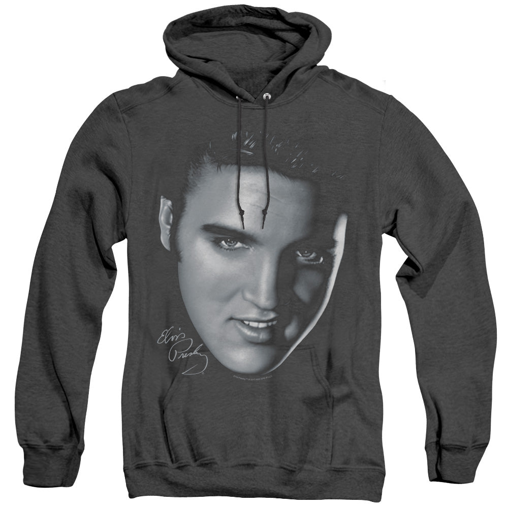 ELVIS PRESLEY BIG FACE