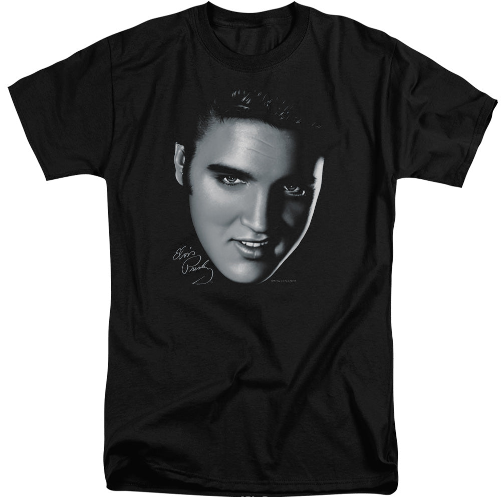 ELVIS PRESLEY BIG FACE