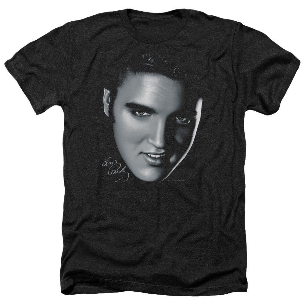 ELVIS PRESLEY BIG FACE