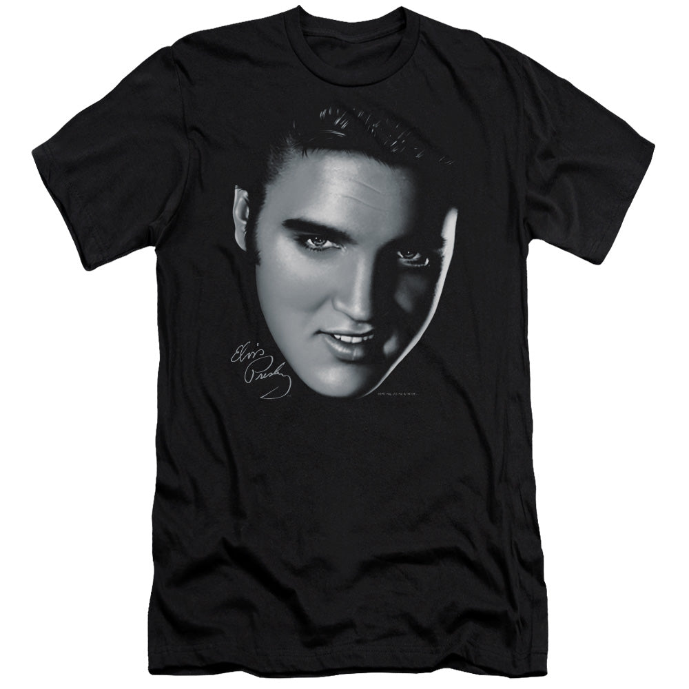 ELVIS PRESLEY BIG FACE