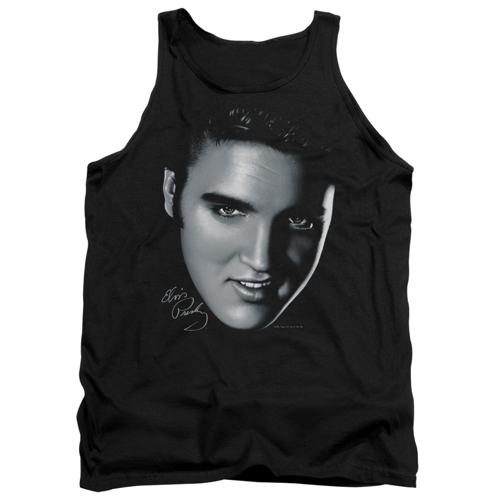 ELVIS PRESLEY BIG FACE