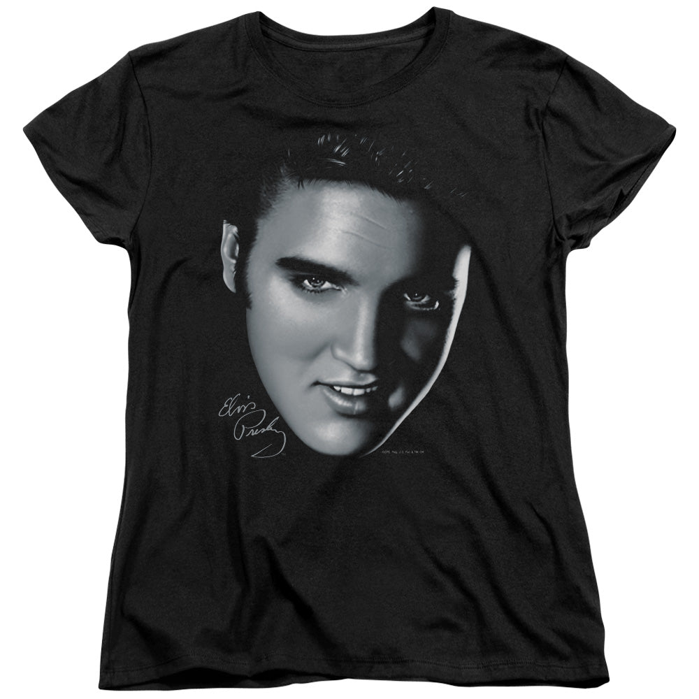 ELVIS PRESLEY BIG FACE