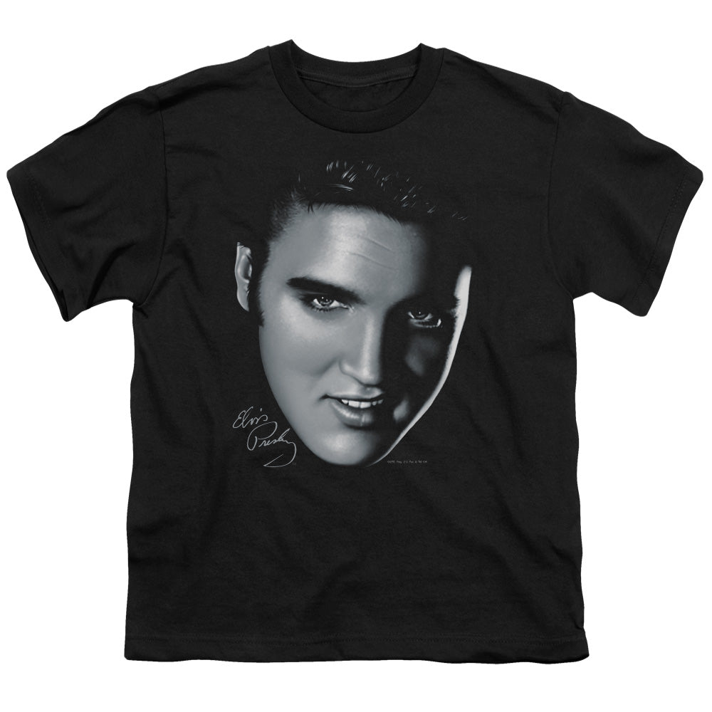 ELVIS PRESLEY BIG FACE