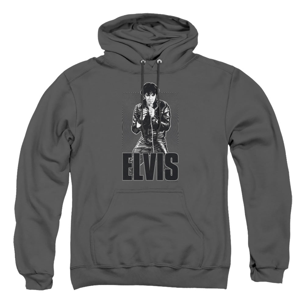 ELVIS PRESLEY LEATHER