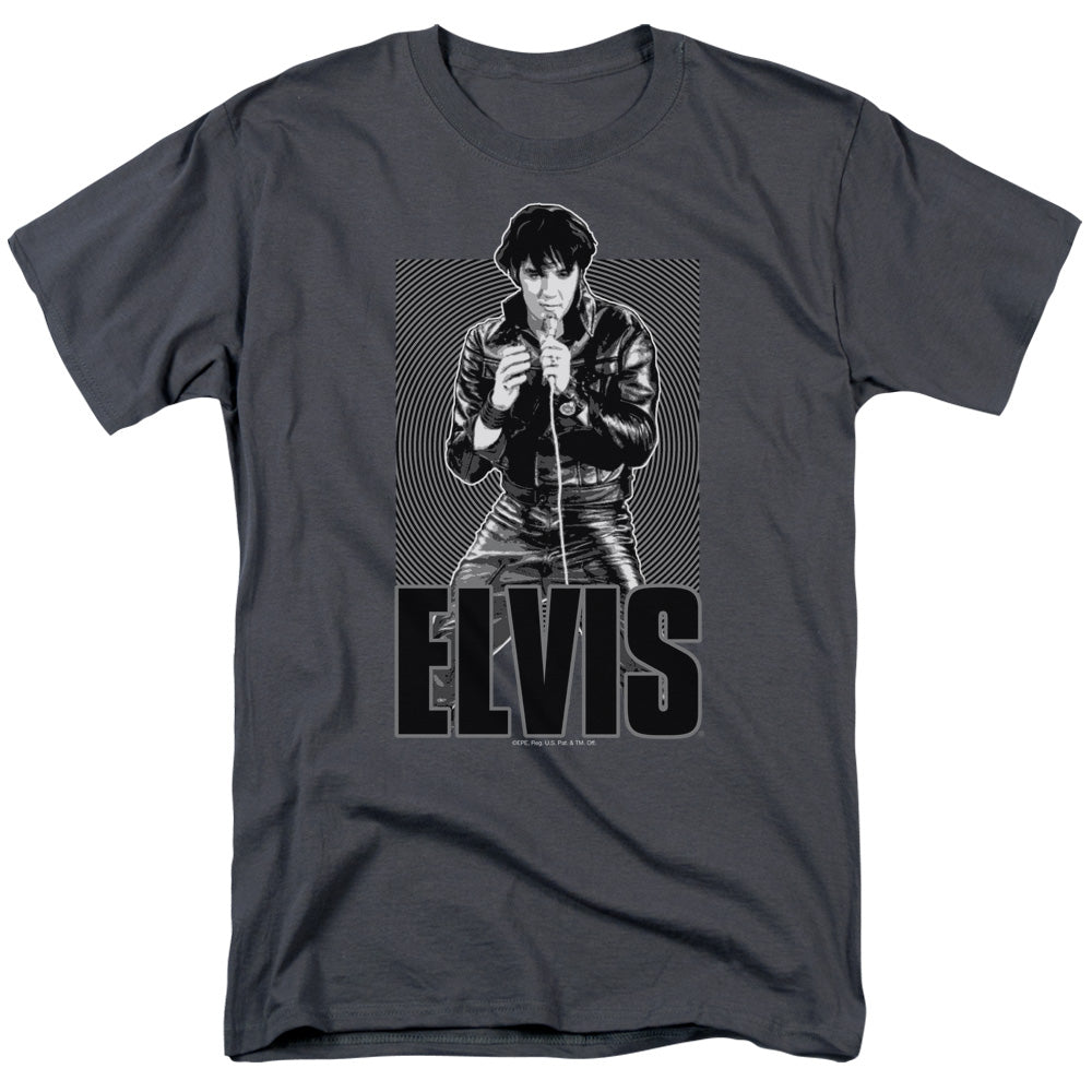 ELVIS PRESLEY LEATHER