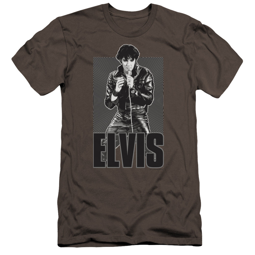 ELVIS PRESLEY LEATHER