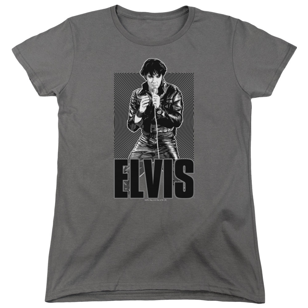 ELVIS PRESLEY LEATHER