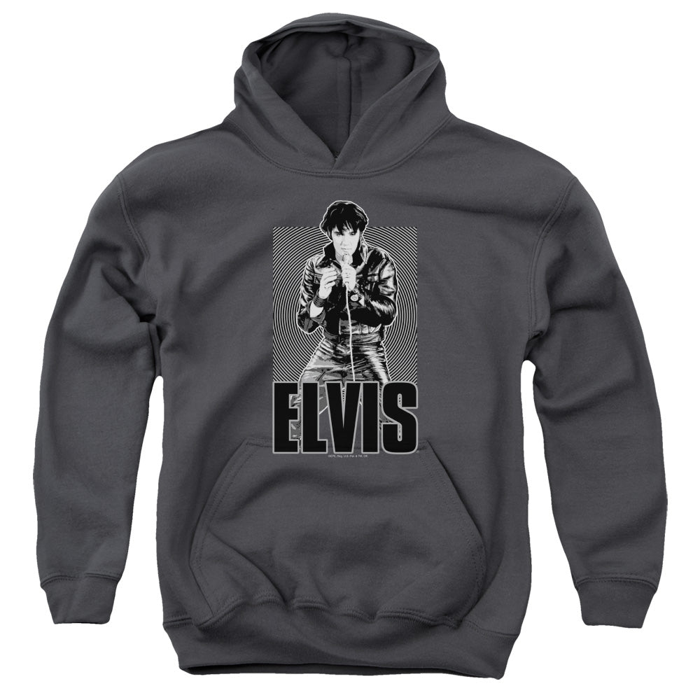 ELVIS PRESLEY LEATHER