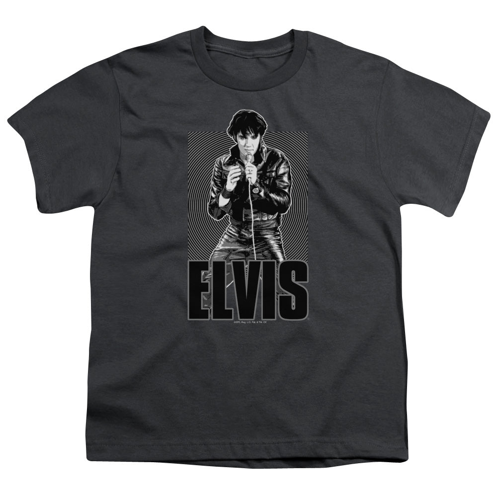 ELVIS PRESLEY LEATHER