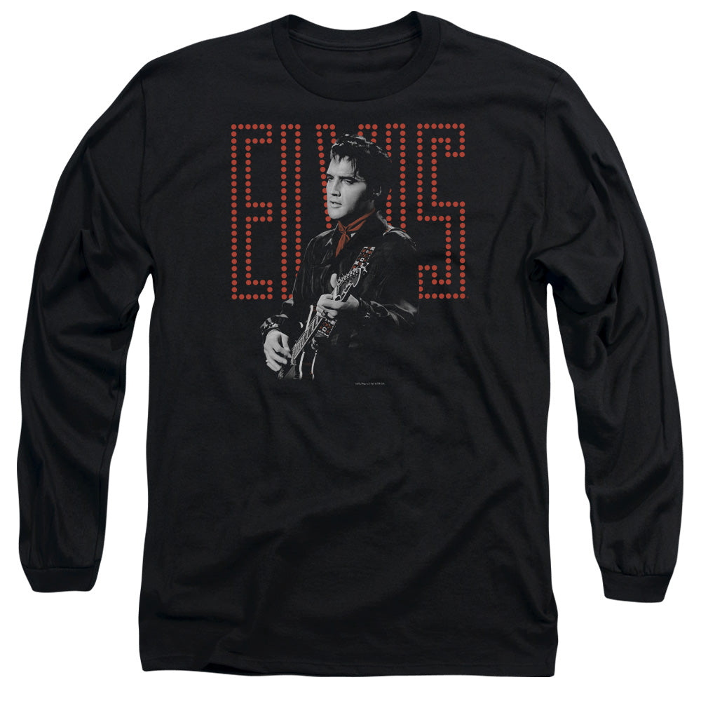 ELVIS PRESLEY RED GUITARMAN