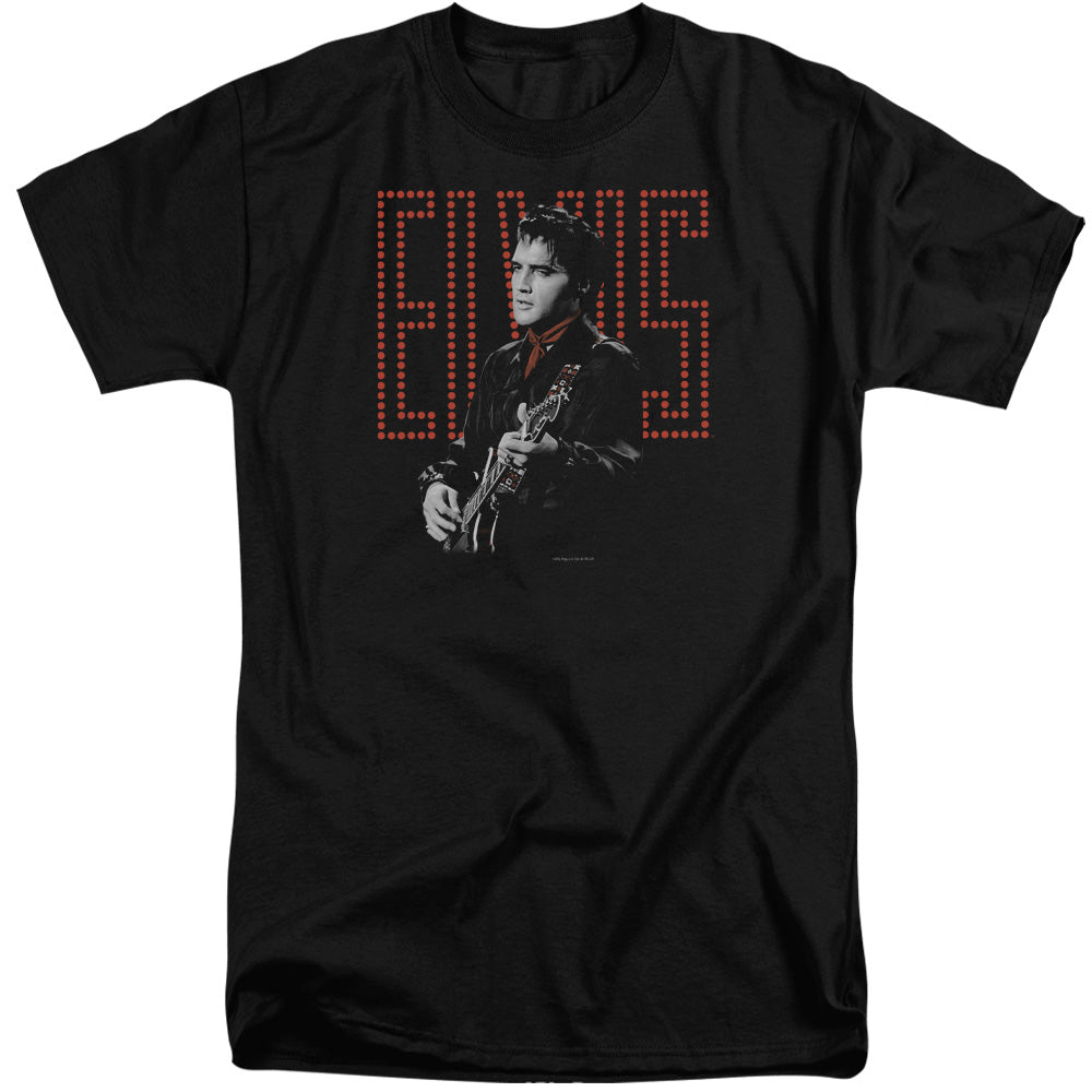 ELVIS PRESLEY RED GUITARMAN