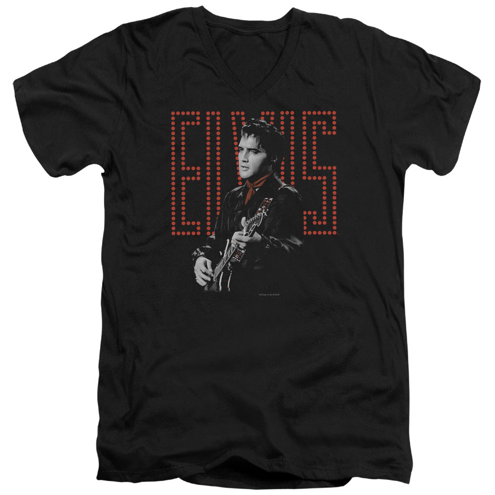 ELVIS PRESLEY RED GUITARMAN