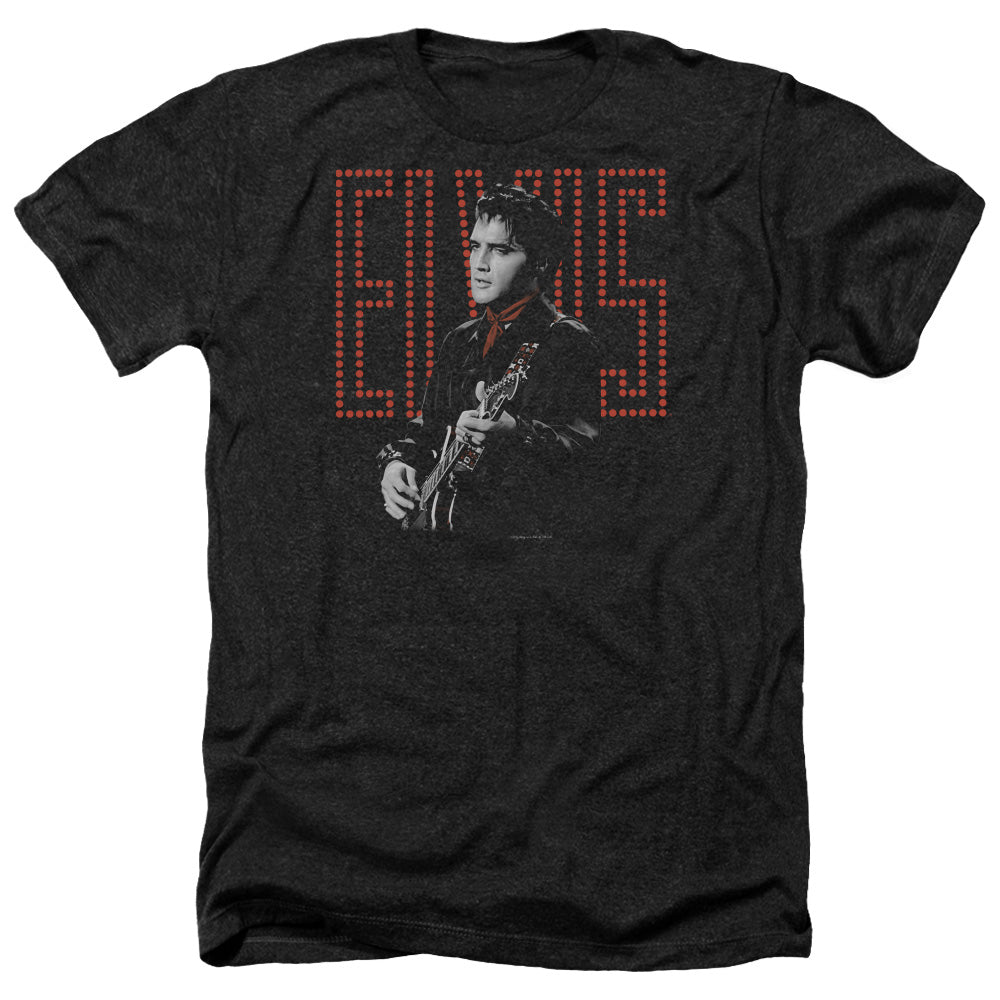 ELVIS PRESLEY RED GUITARMAN