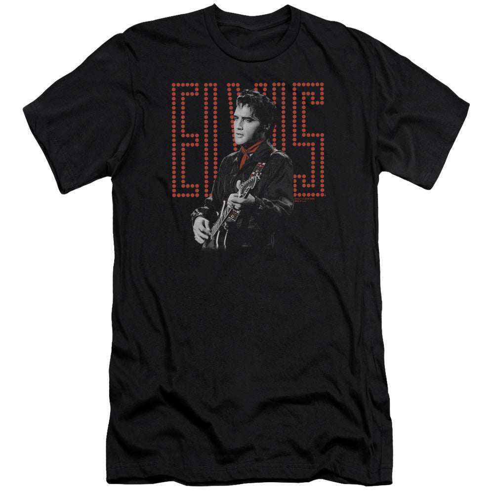 ELVIS PRESLEY RED GUITARMAN