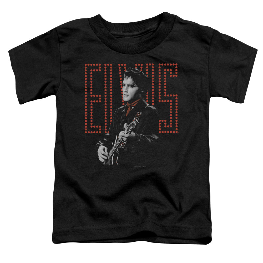 ELVIS PRESLEY RED GUITARMAN