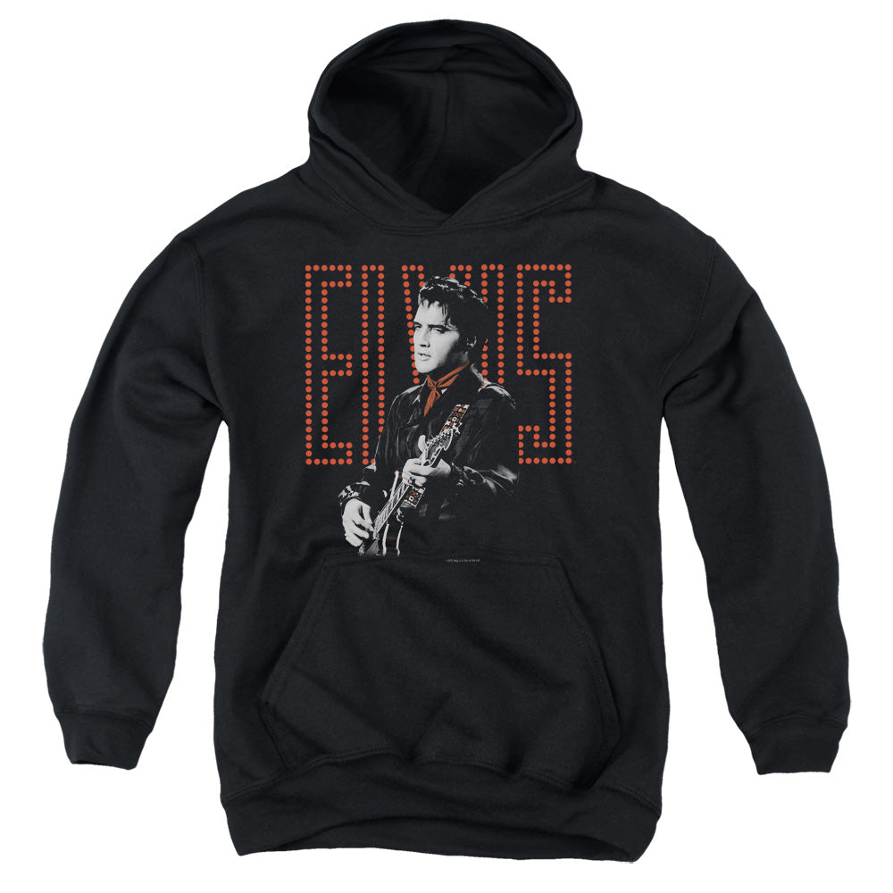 ELVIS PRESLEY RED GUITARMAN