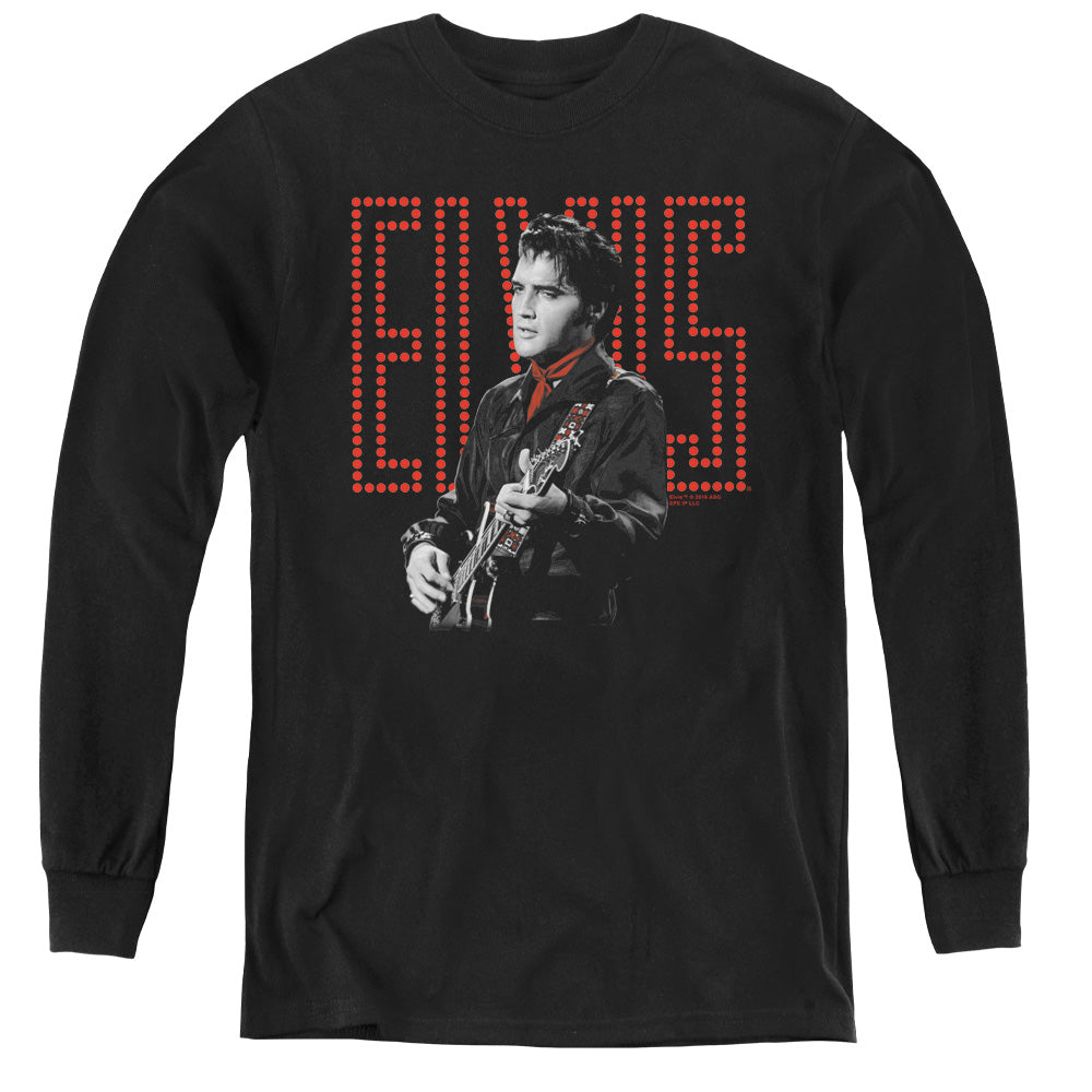 ELVIS PRESLEY RED GUITARMAN