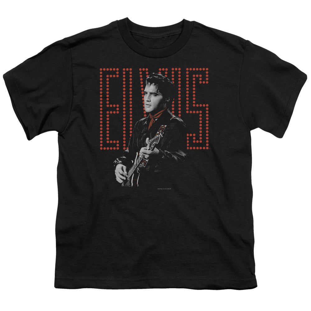 ELVIS PRESLEY RED GUITARMAN