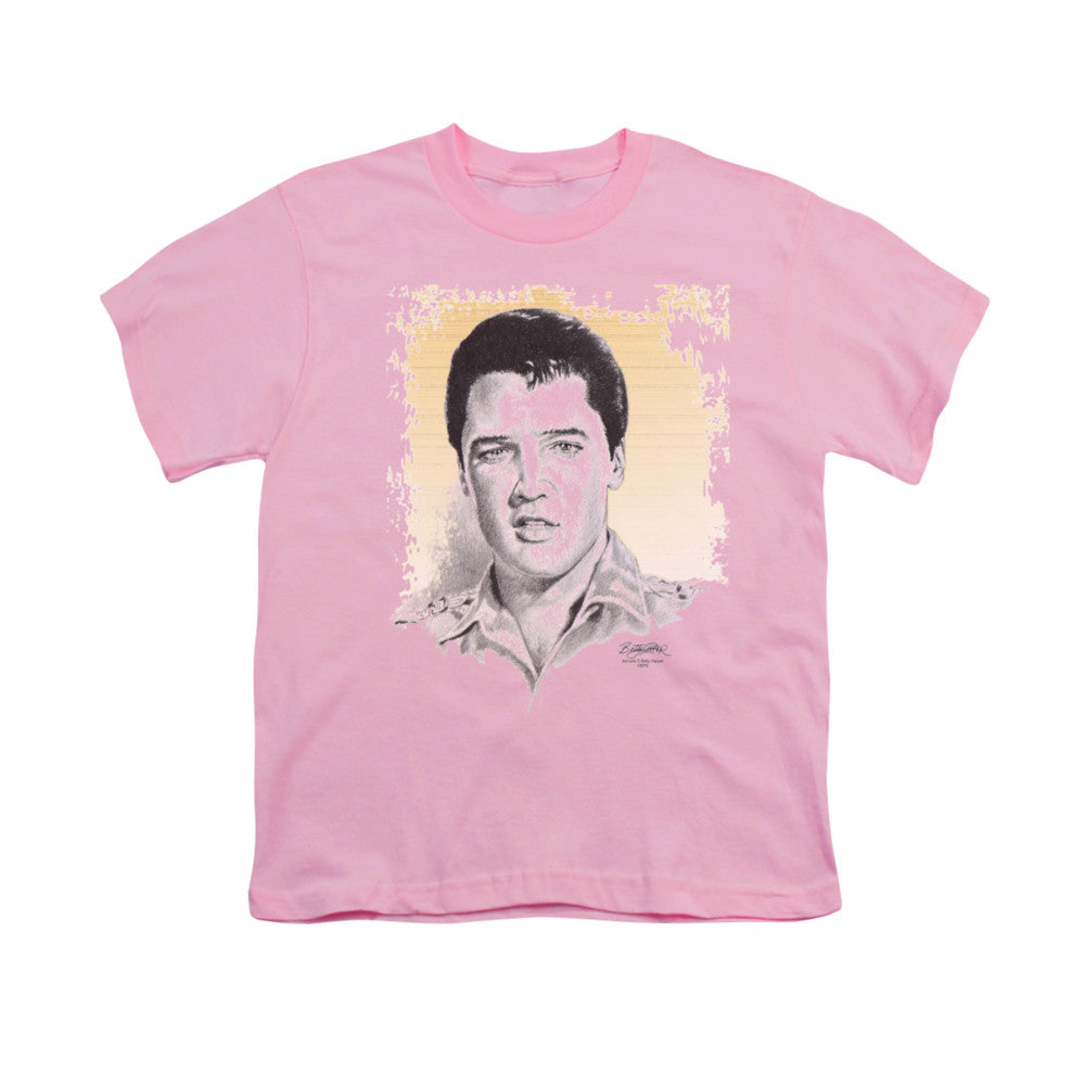 ELVIS PRESLEY MATINEE IDOL