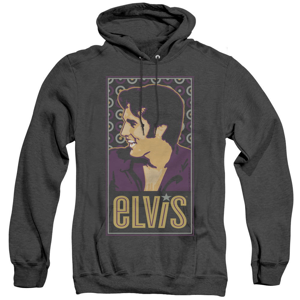 ELVIS PRESLEY ELVIS IS