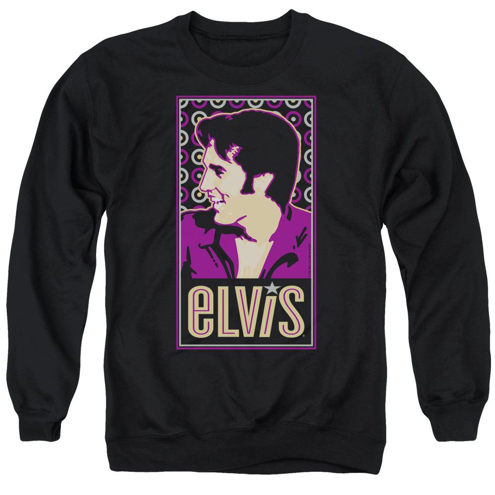 ELVIS PRESLEY ELVIS IS