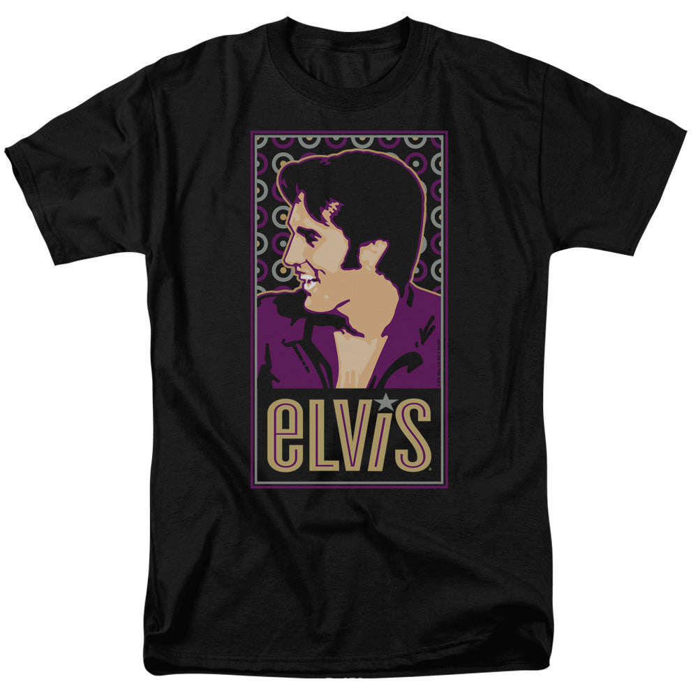 ELVIS PRESLEY ELVIS IS