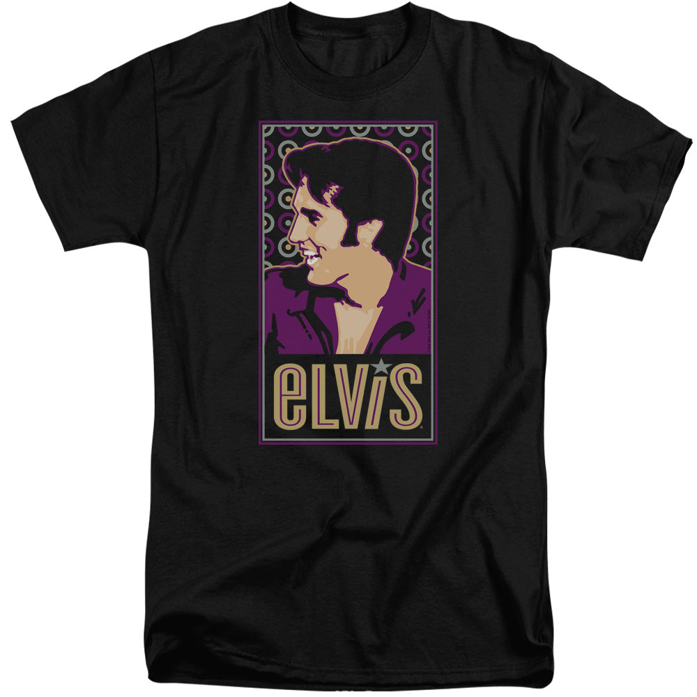 ELVIS PRESLEY ELVIS IS