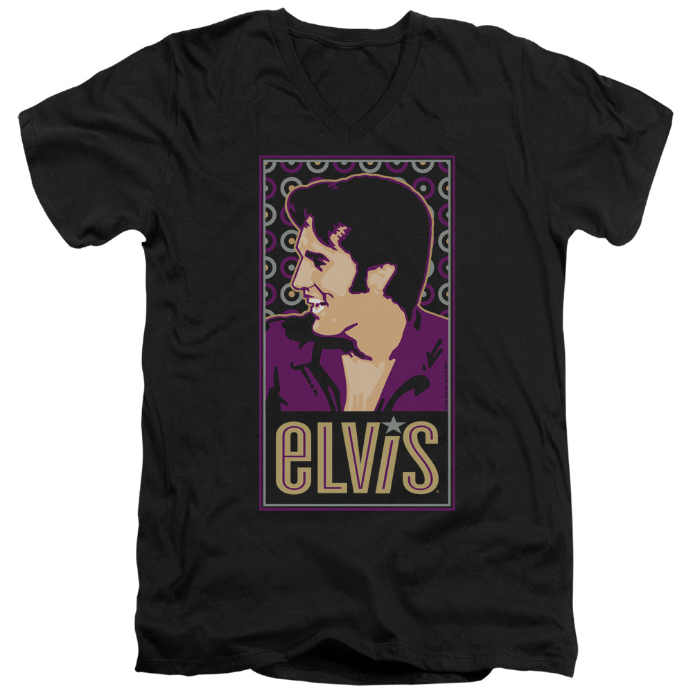 ELVIS PRESLEY ELVIS IS