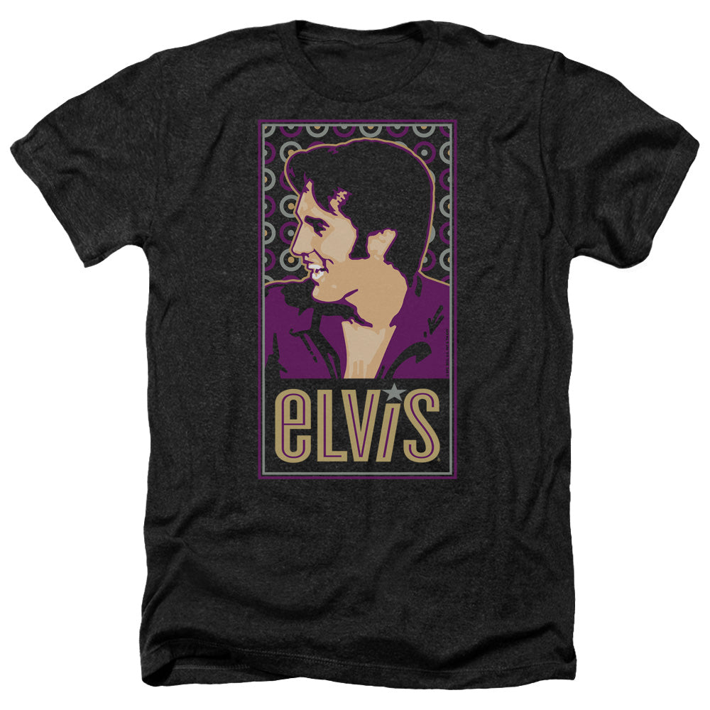 ELVIS PRESLEY ELVIS IS