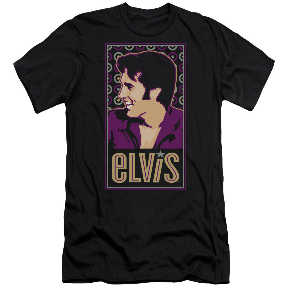 ELVIS PRESLEY ELVIS IS