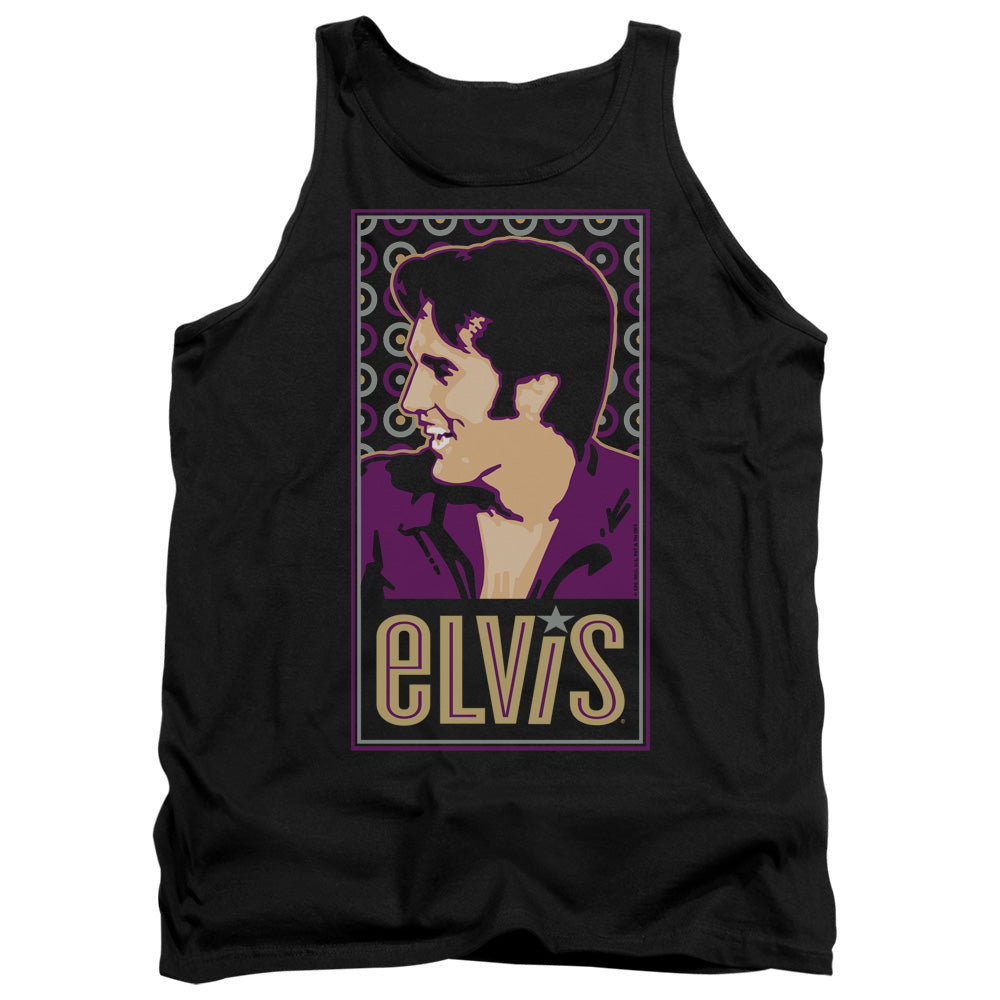 ELVIS PRESLEY ELVIS IS